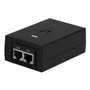 Ubiquiti POE-48-24W Inyector PoE 48V 24W Negro